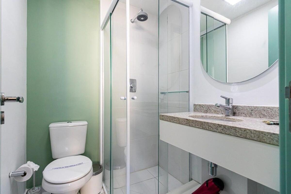 Charme E Praticidade No Coracao De Sp - Centro São Paulo Extérieur photo
